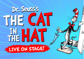 cat in the hat cat in the hat